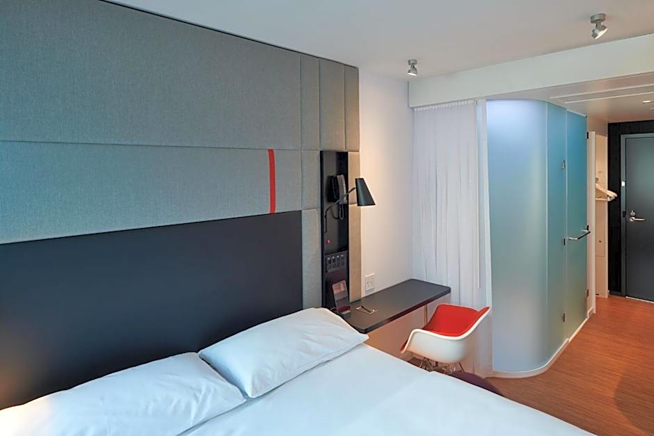 citizenM Boston North Station