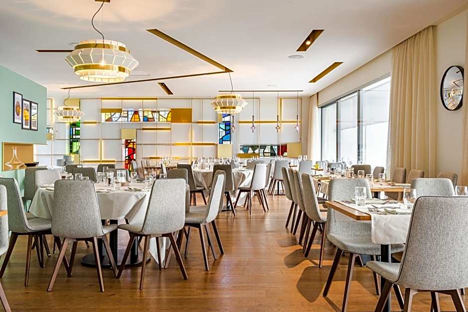 Hotel du Léman - Jongny