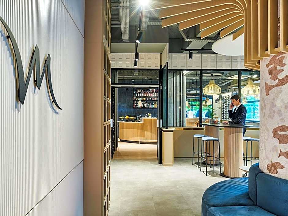 Mercure Paris Nanterre