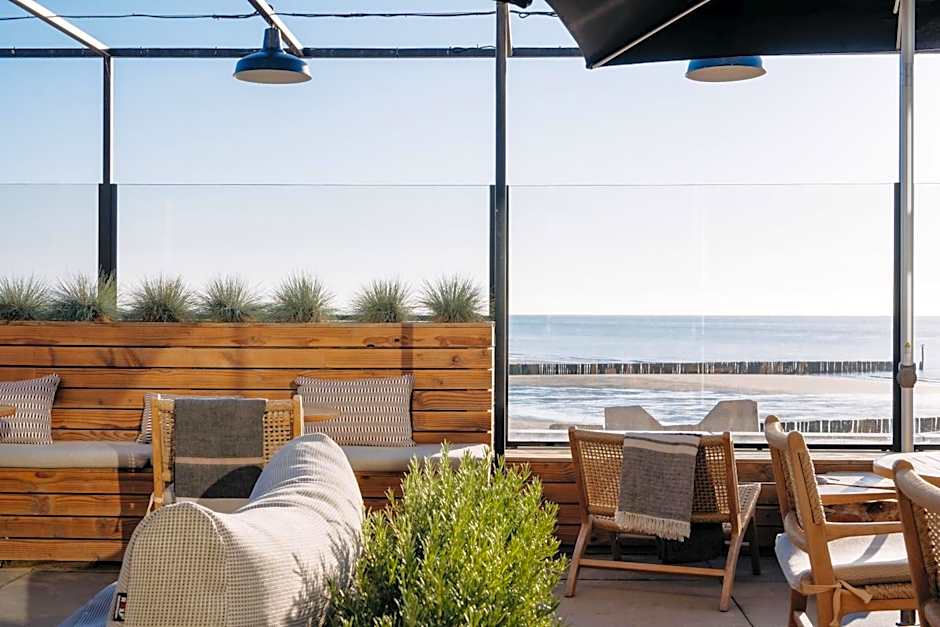 Strandhotel