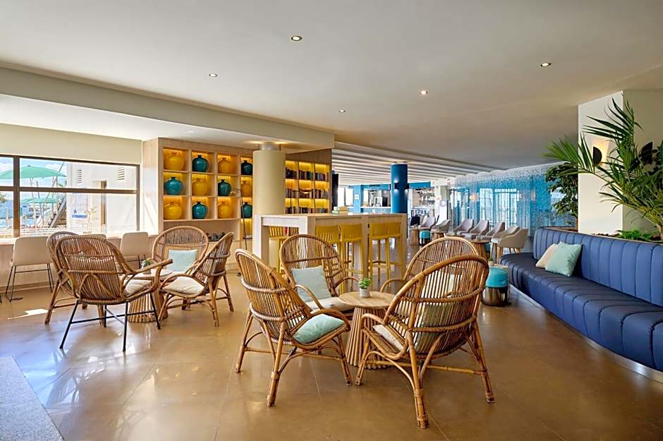 AluaSoul Palma Hotel Adults Only