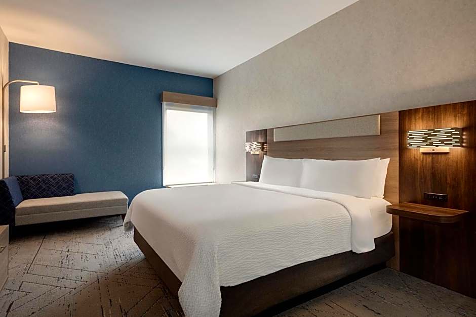 Holiday Inn Express Painted Post By IHG