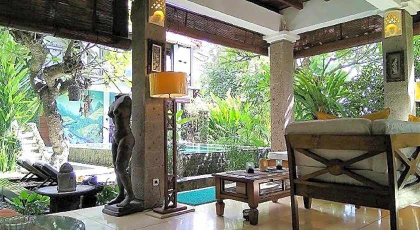 Umah Watu Villas