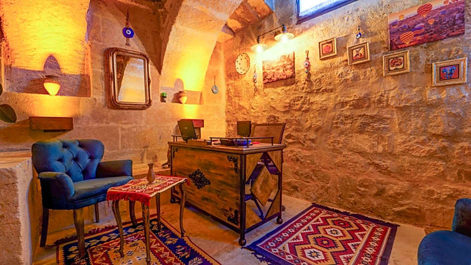 La Vie Cappadocia Cave