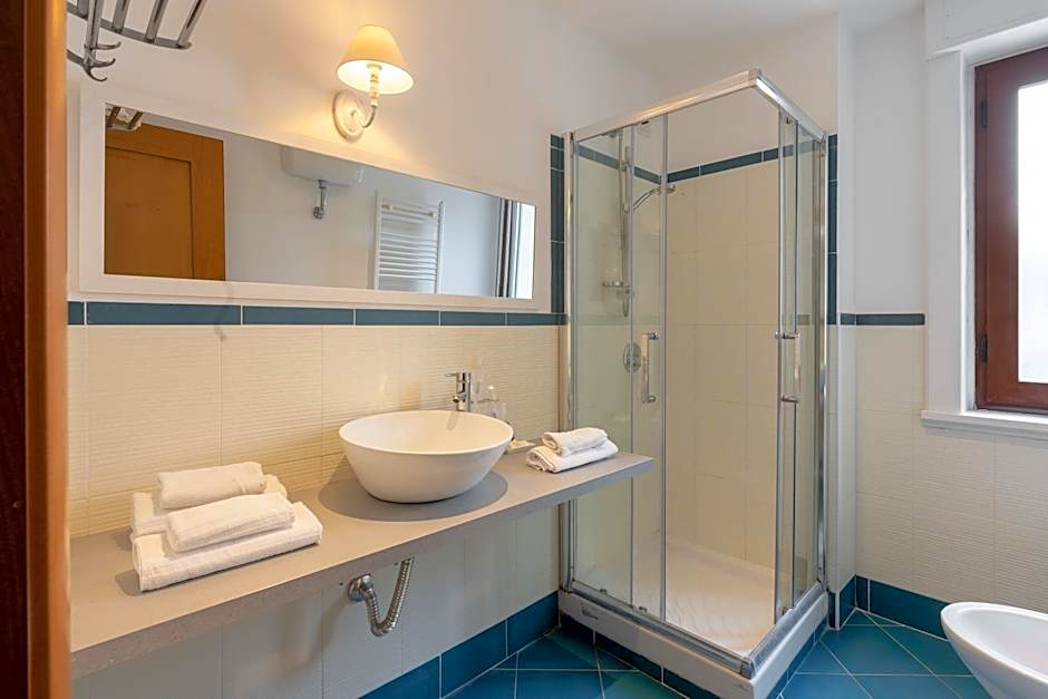 Giardino Archeologico