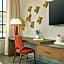 Lively Hotel On Oak Oklahoma City, Tapestry By Hilton