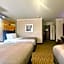 Quality Inn & Suites Los Angeles Airport - Stadium District