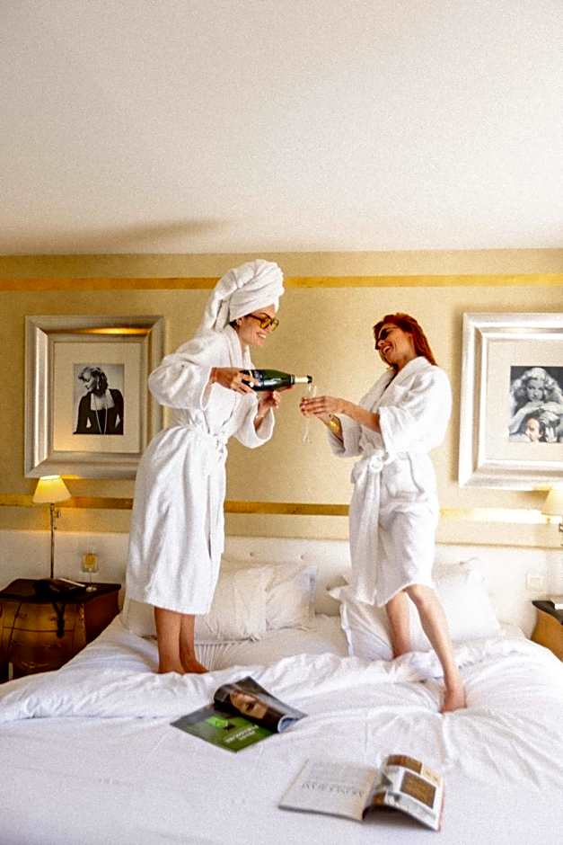Hotel Renoir