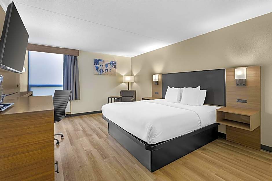 Best Western Plus York Hotel And Conference Center