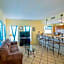 Affordable SPI family condo - walking distance to the beach, Sleeps 6, Third Floor, 2025 Traveler Award