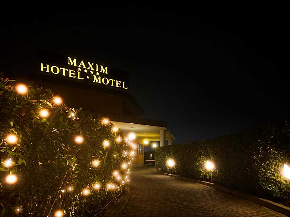 Hotel Maxim