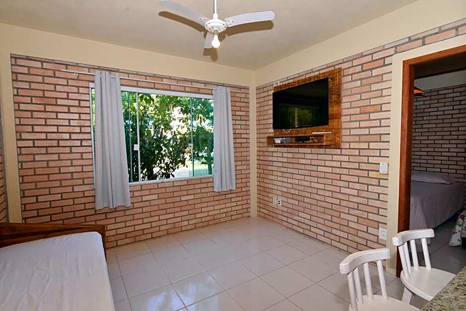 Pousada Sítio Olho D'Água