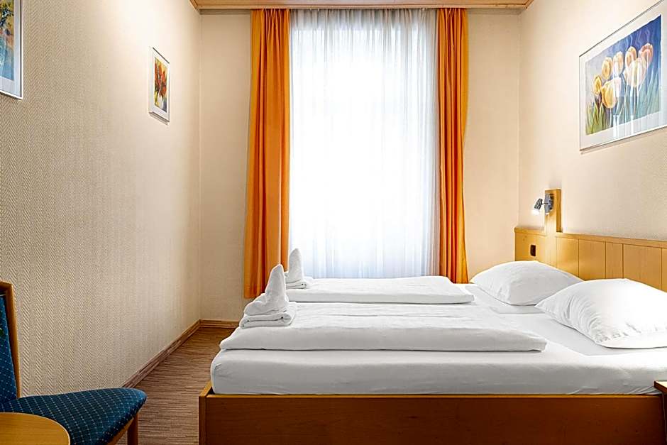 Hotel-Pension Wild