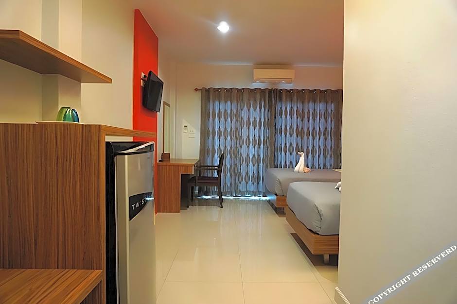 Morage Hotel Phitsanulok