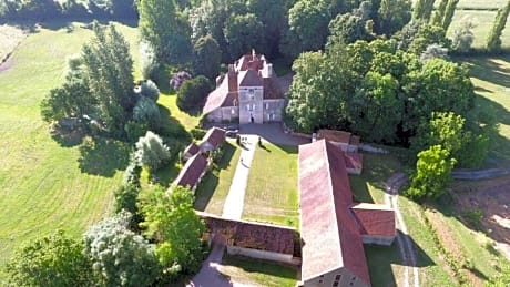 Chateau de Vesset
