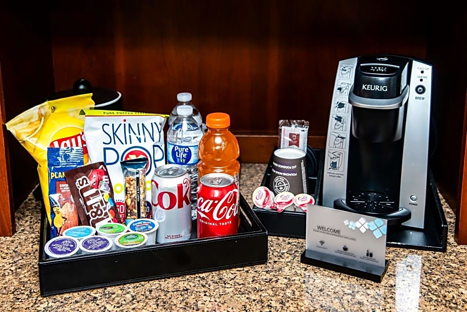 Hilton Garden Inn Alexandria Old Town