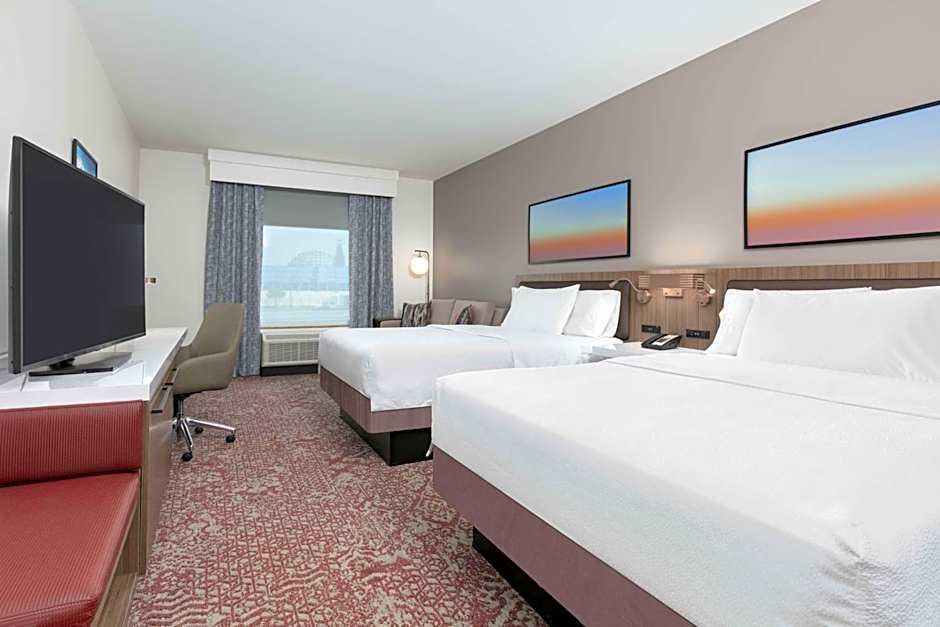 Hilton Garden Inn Dallas/Arlington