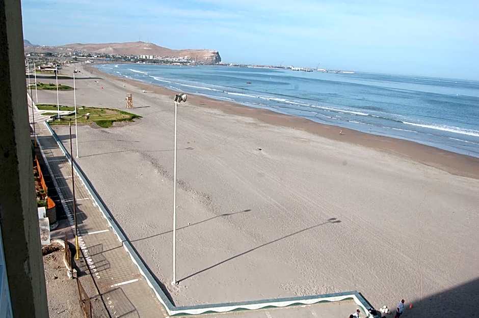 Hotel Diego De Almagro Arica