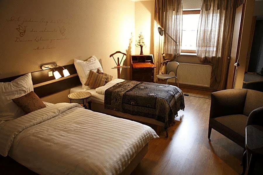 Hotel Sonnenhof
