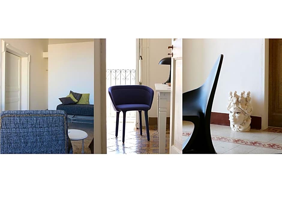 Melodia3 Suites Noto