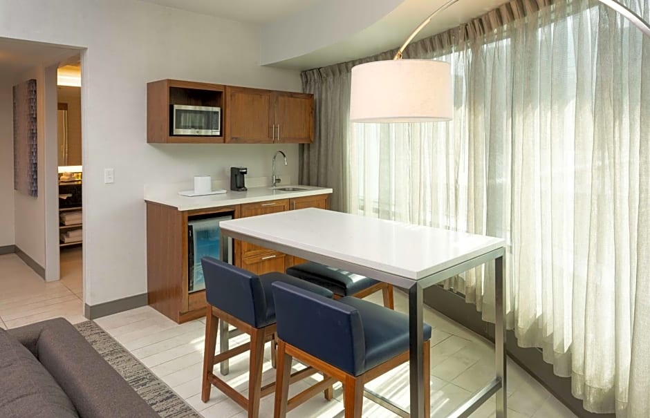 Hilton Fairfax, Va
