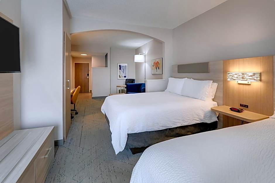 Holiday Inn Express Hotel & Suites Orangeburg By IHG