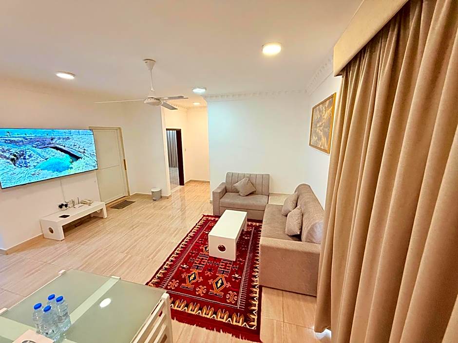 Gateway Salalah Apartments