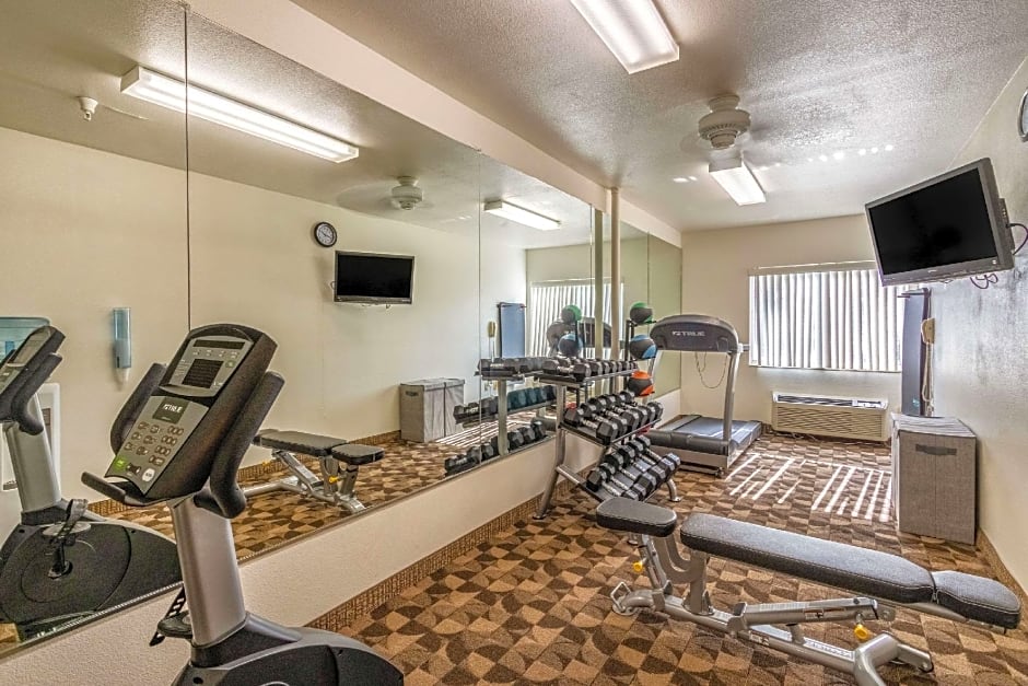 Comfort Inn Tucson