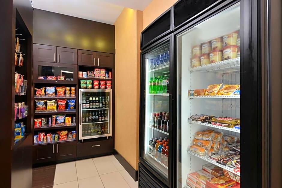 Residence Inn by Marriott Coralville