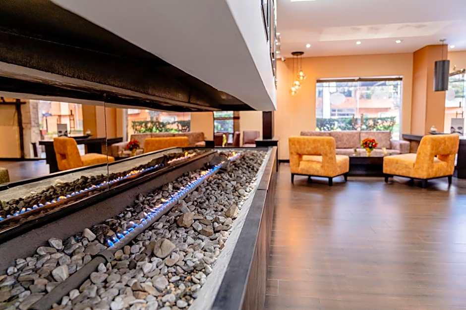 Hotel 101 Park House