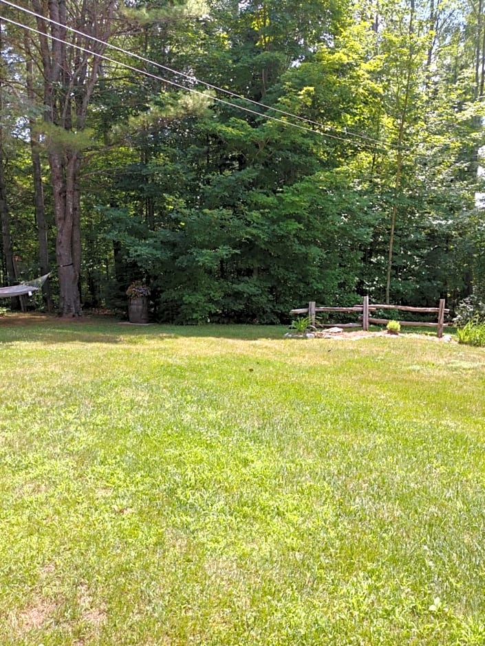 Suite in the Bush-Private Apartment