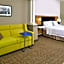 Hampton Inn By Hilton & Suites Woodland-Sacramento Area