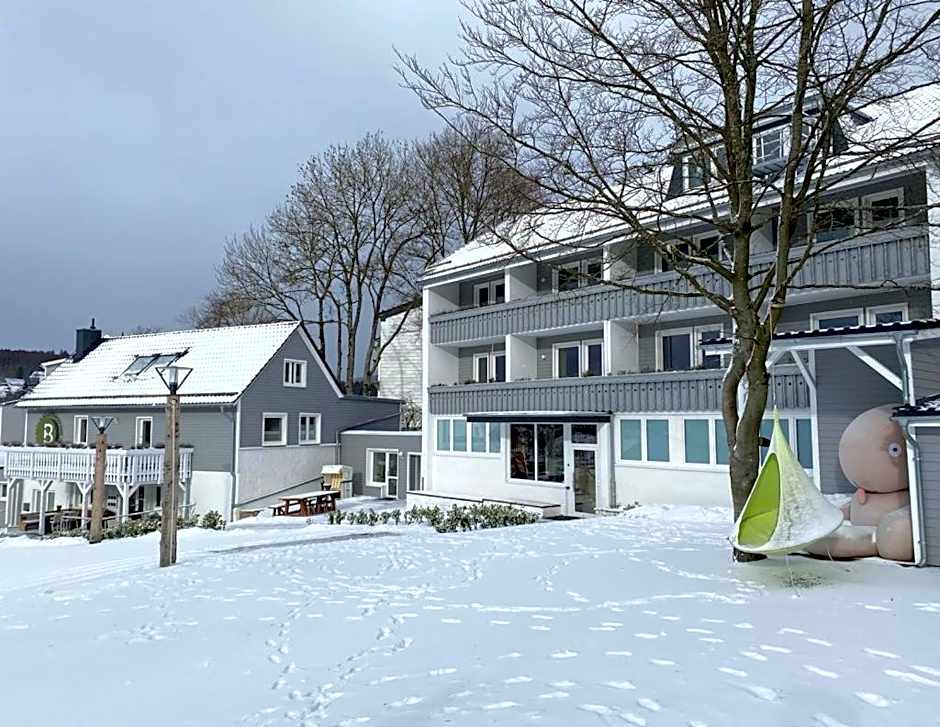 Berg und Tal Hotel & Apartments