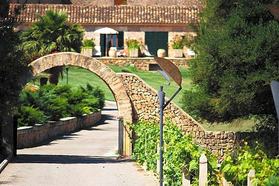 Casal Santa Eulalia