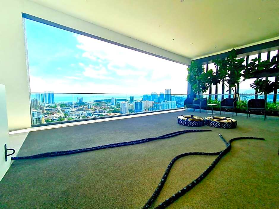 Beacon Executive Suites - George Town