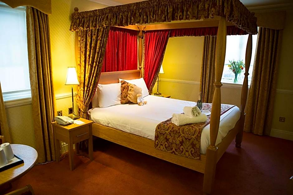 Best Western Gables Hotel