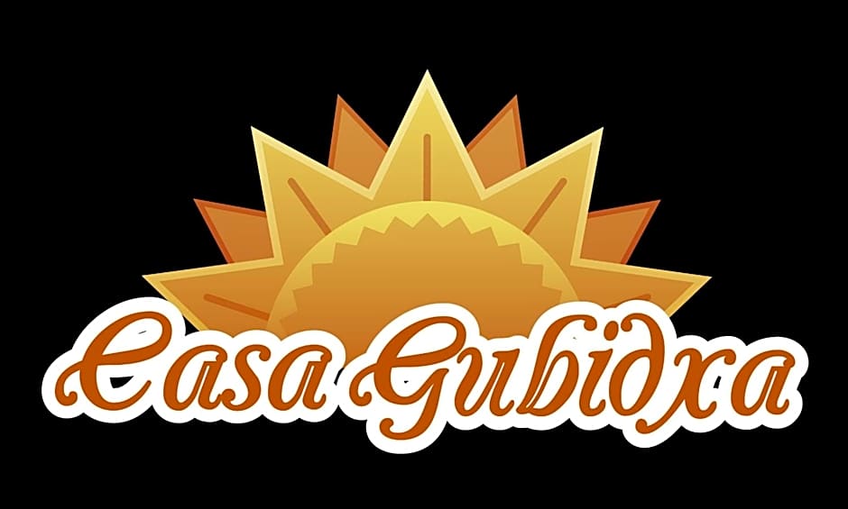 Casa Gubidxa