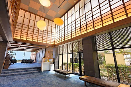 Kaike Seaside Hotel