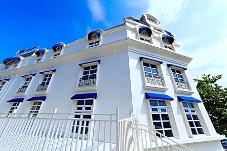 Fullon Poshtel Kenting