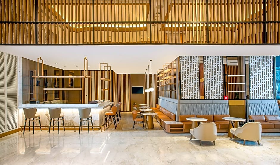Swiss-Belhotel Solo