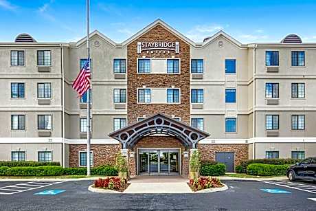 Staybridge Suites Gulf Shores by IHG