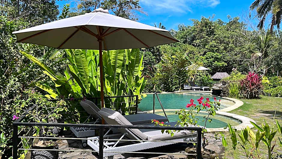 Balian Bliss Retreat Bungalow & Villas