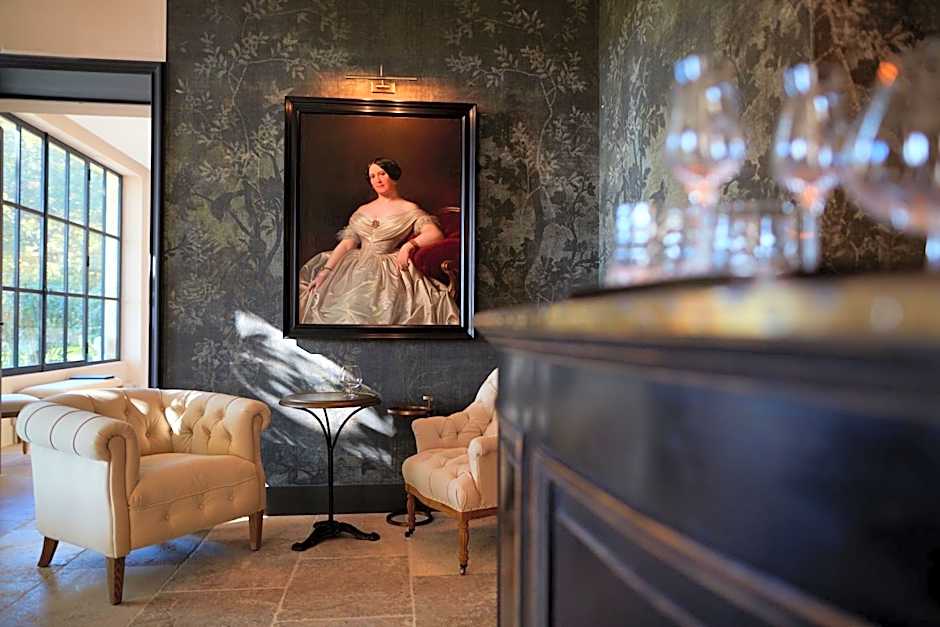 Domaine de Fontenille