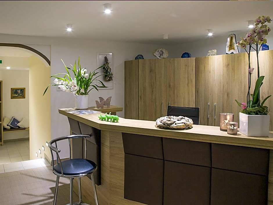 Hotel Tschurtschenthaler