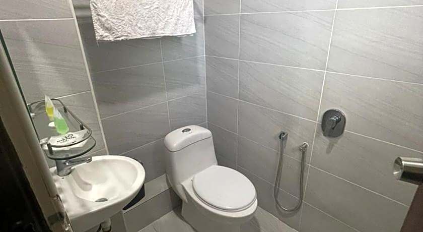 Merlin Hotel George Town Penang