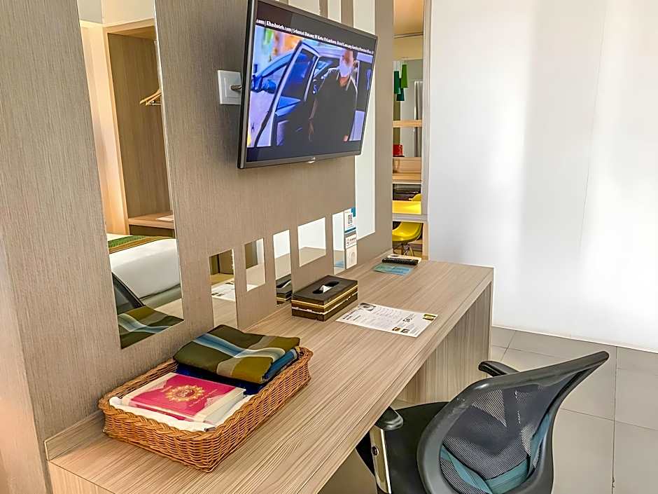 KHAS Pekanbaru Hotel