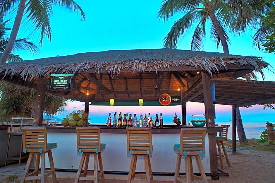 The Bay Samui