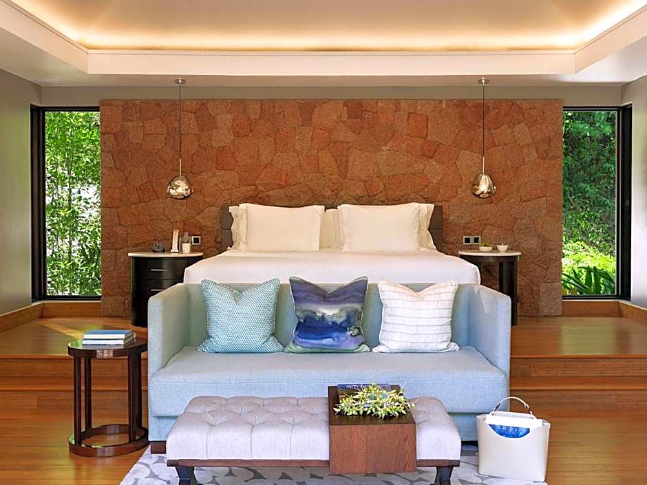 Raffles Seychelles
