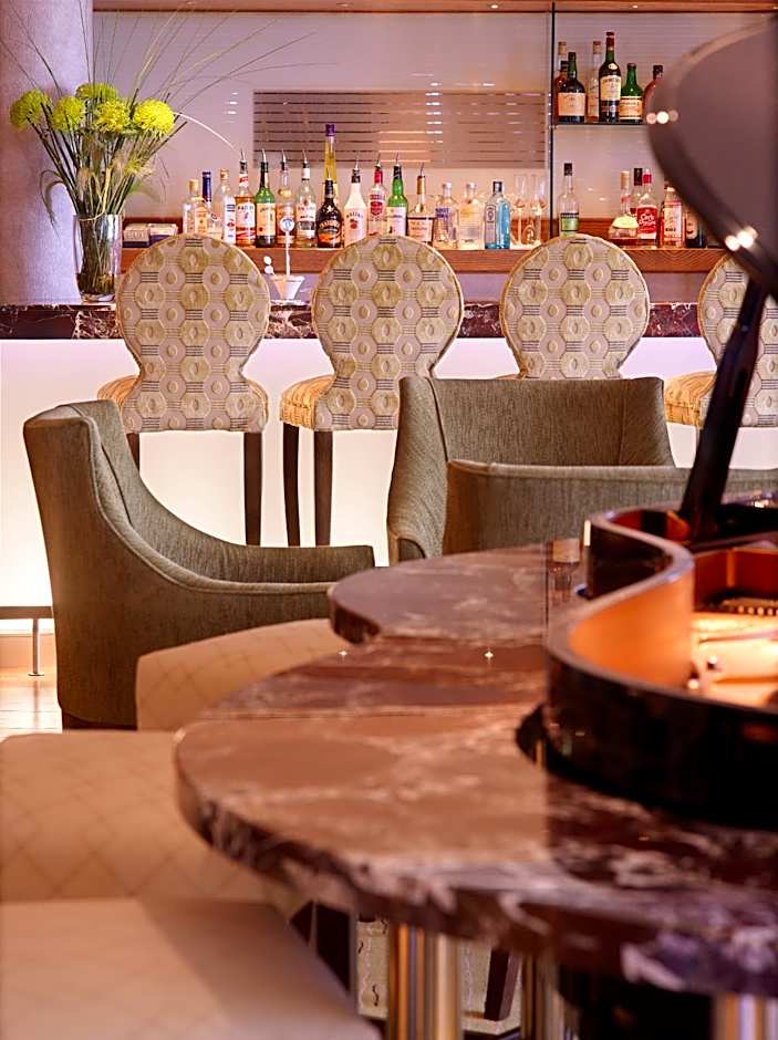 Aghadoe Heights Hotel & Spa