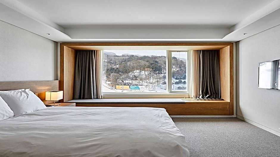 Phoenix Hotel Pyeongchang